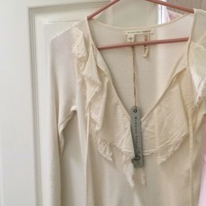 Beautiful 100%Organic Cotton shirt